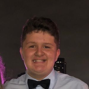 Meet your Posher, Aiden